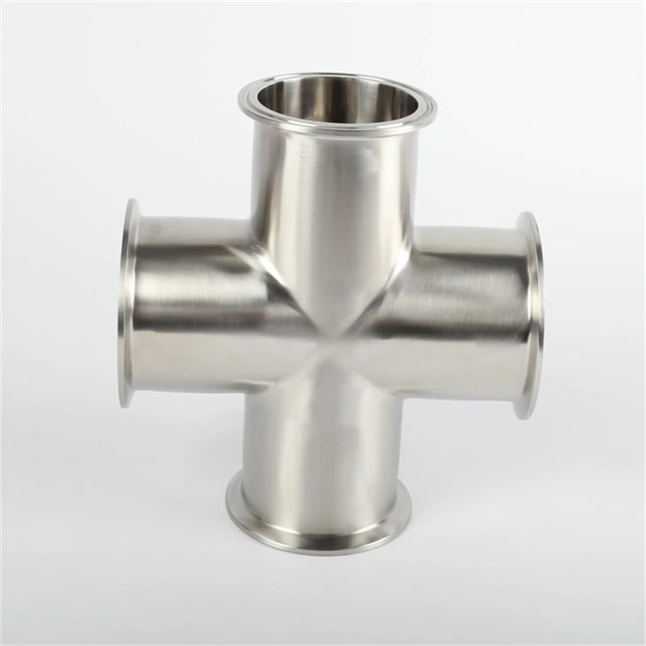 Croix courte moyenne